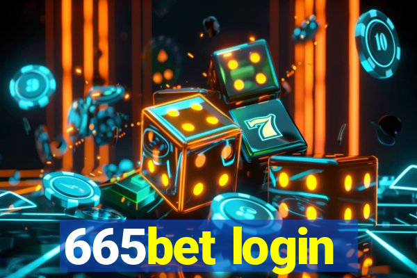 665bet login